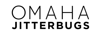Omaha Jitterbugs logo
