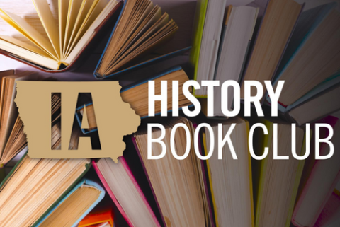 Iowa History Book Club