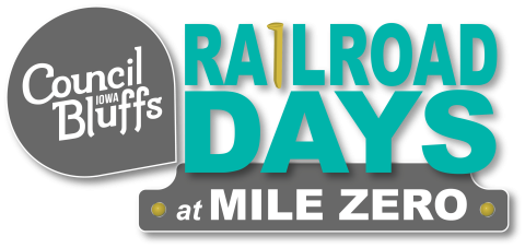 Logo of Railroad Days 2024