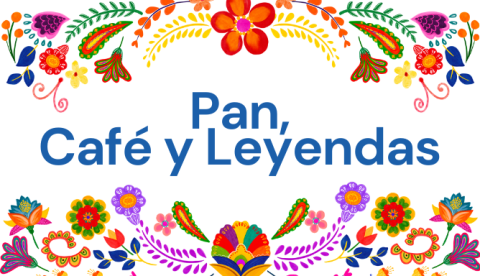 Pan, Café y Leyendas