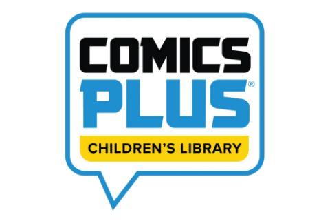 Comics Plus Children's Library