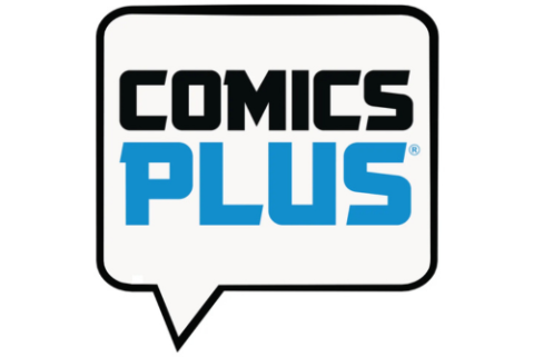 Comics Plus
