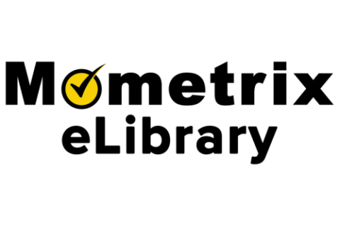 Mometrix eLibrary logo