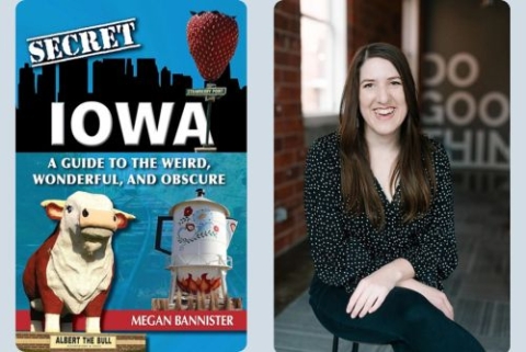 Secret Iowa 
