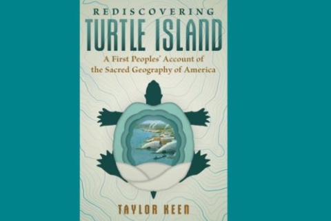turtle island 
