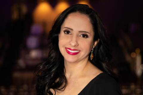 Abby Jimenez, photo credit Ryan LaPlante