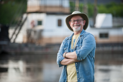 William Kent Krueger