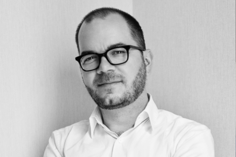 J. Ryan Stradal, photo credit Franco Tettamanti