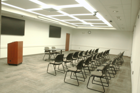 Meeting Room B-1