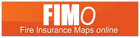 Fire Insurance Maps Online logo
