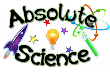 Absolute Science logo