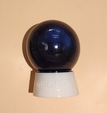 DIY Crystal Ball
