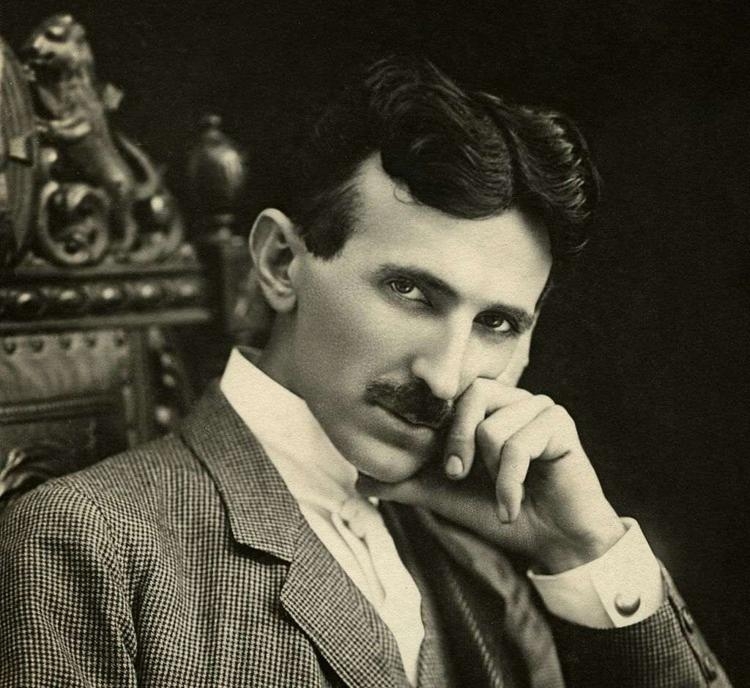 Nikola Tesla