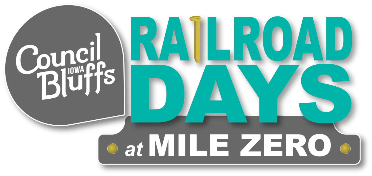 Logo of Railroad Days 2024