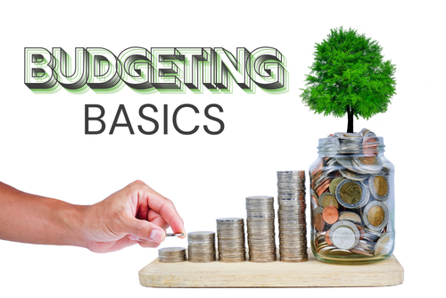 Budgeting Basics