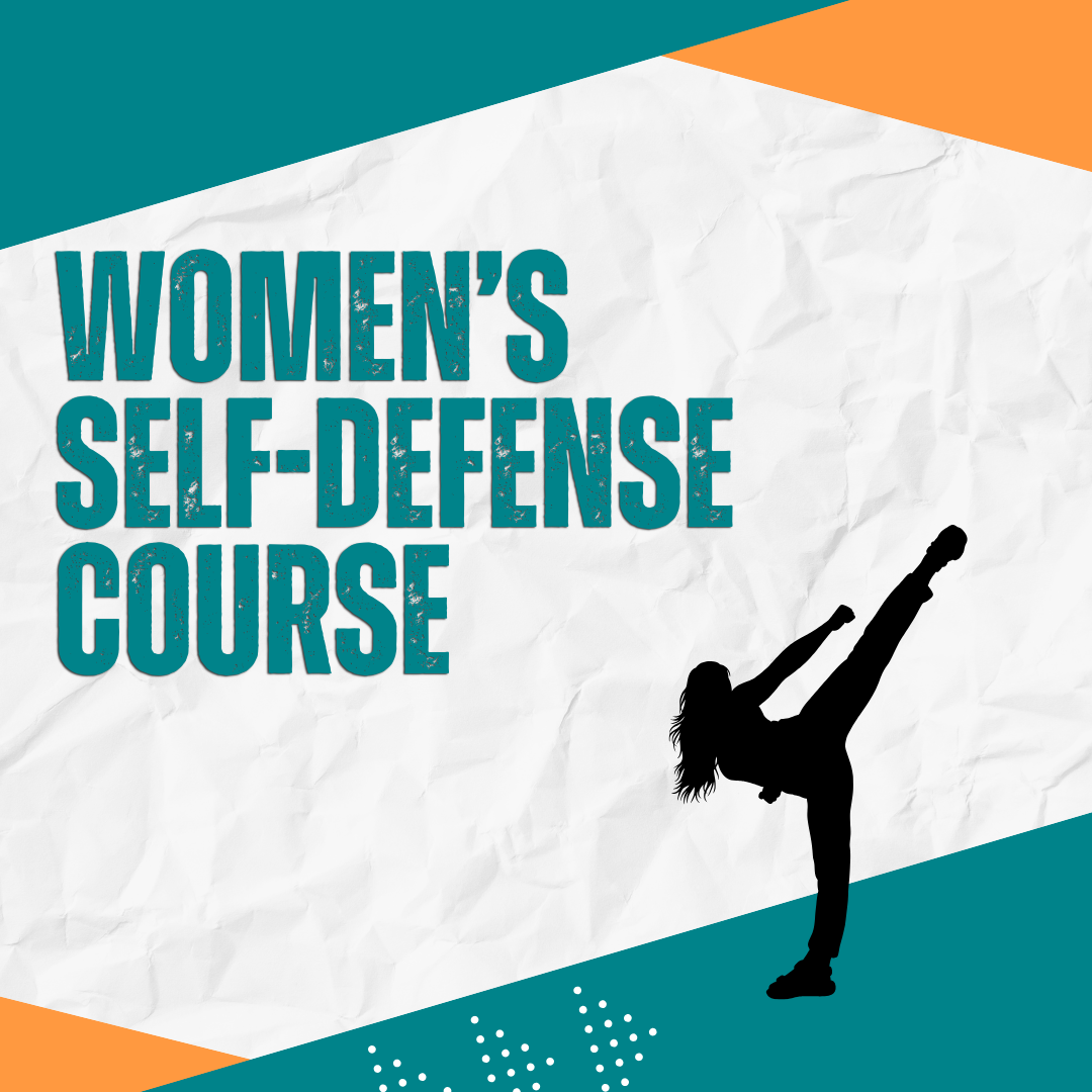 self defense