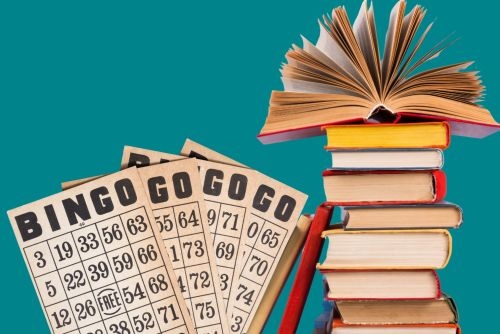 book bingo 