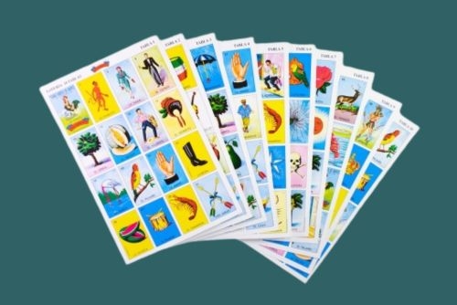 loteria game 