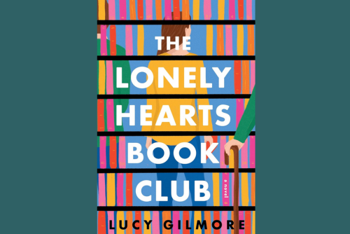 Lonely Hearts Book Club book 