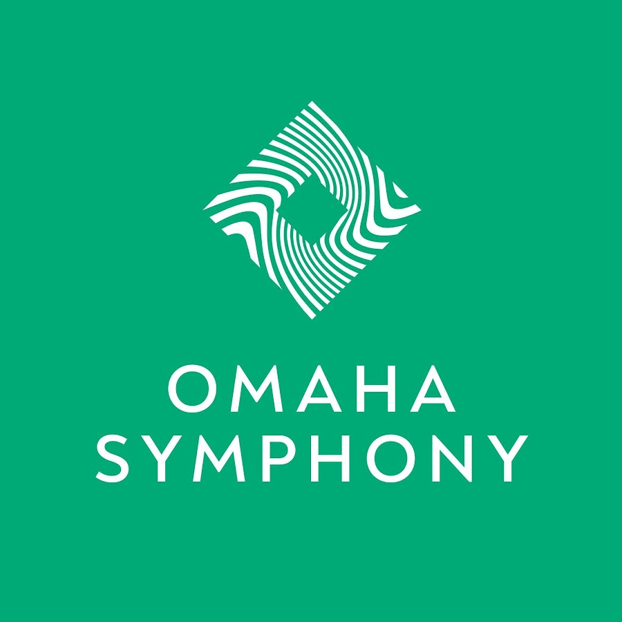 Omaha Symphony logo.