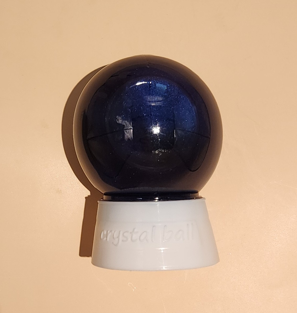 DIY Crystal Ball