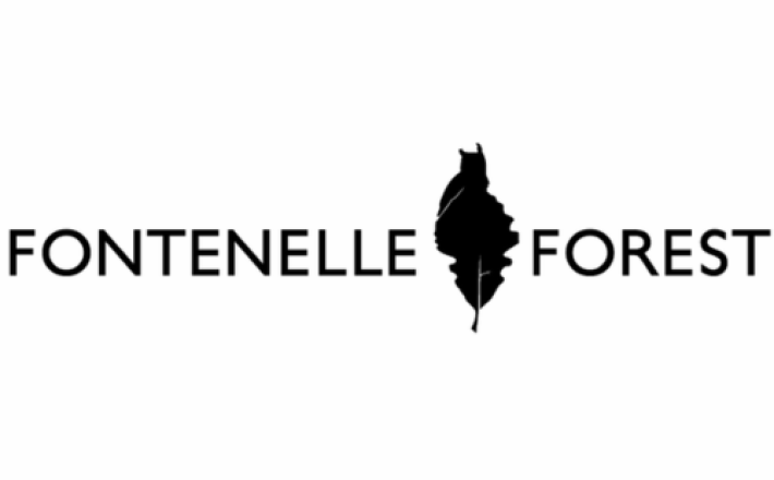 Fontenelle Forest logo