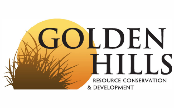 Golden Hills Resource Conservation & Development logo