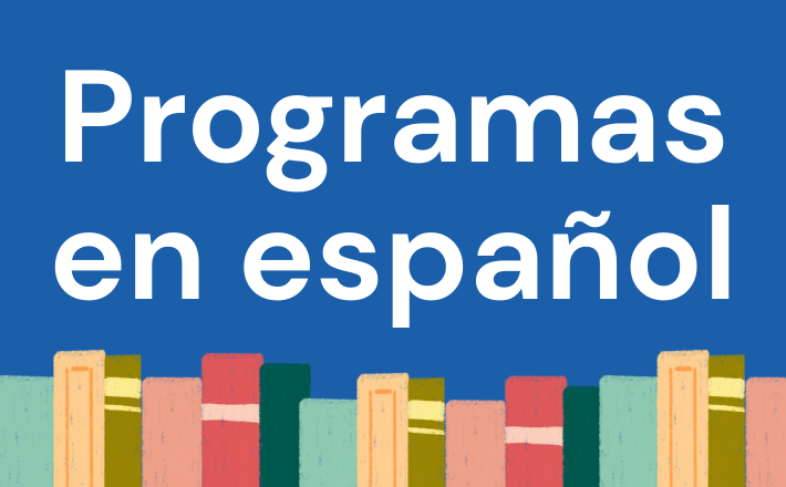 Programas en Espanol