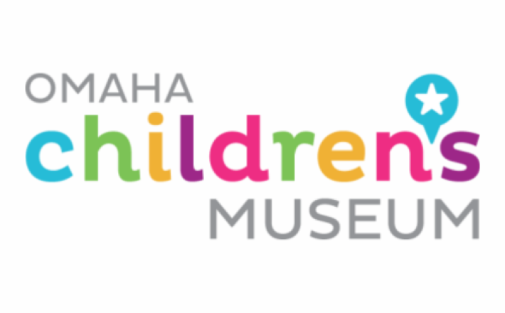 Omaha Children's Museum logo