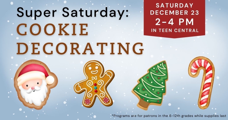 info for cookie decorating