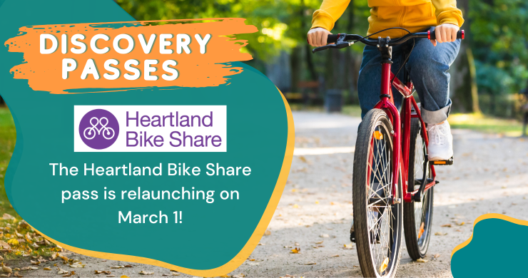 discovery passes heartland bike share pass is relaunching on march 1
