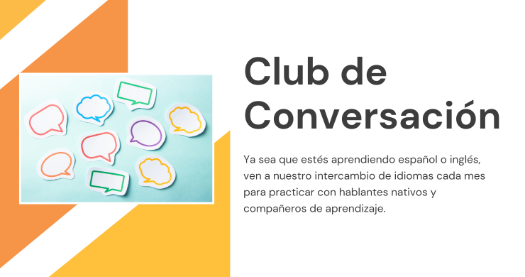 Club de Conversación