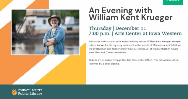 evening with krueger