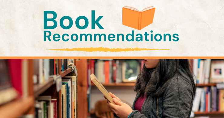Book Recommendations at Council Bluffs Public Library