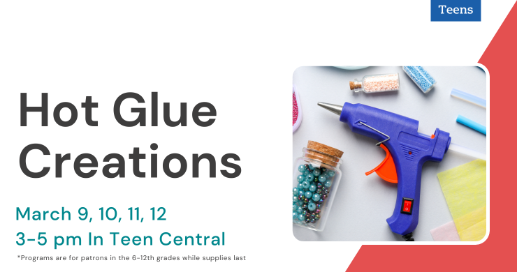 Hot Glue Creations Slide Graphic