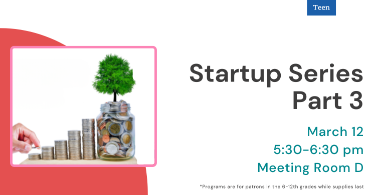 Start Series Part 3 Slide